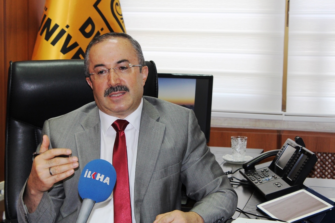 “Bölgede yaşananlar kitlesel göçün habercisi”